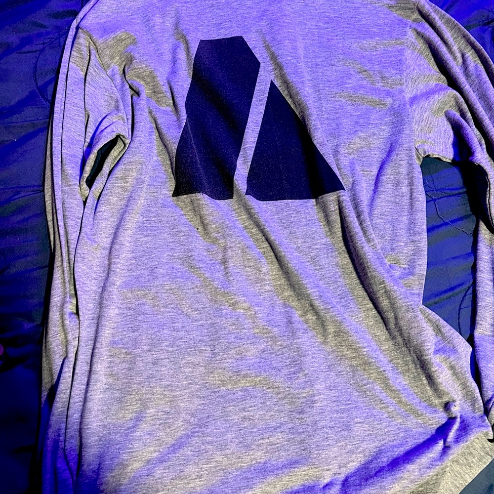 Army long sleeve shirt size medium